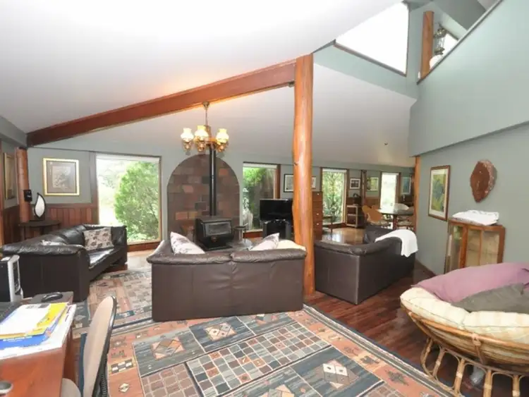 Fifth view of Homely house listing, 27 Clarrie Jones Place, Pemberton WA 6260