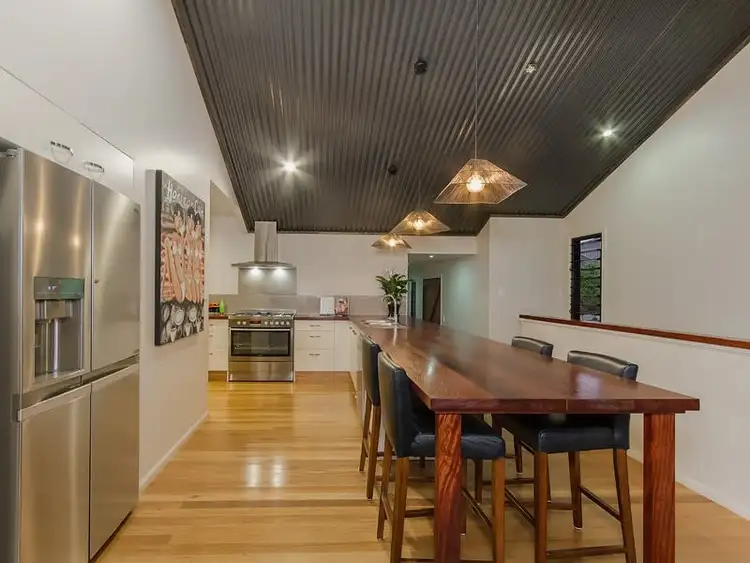 Fourth view of Homely house listing, 5 Horizon Place, Reedy Creek QLD 4227