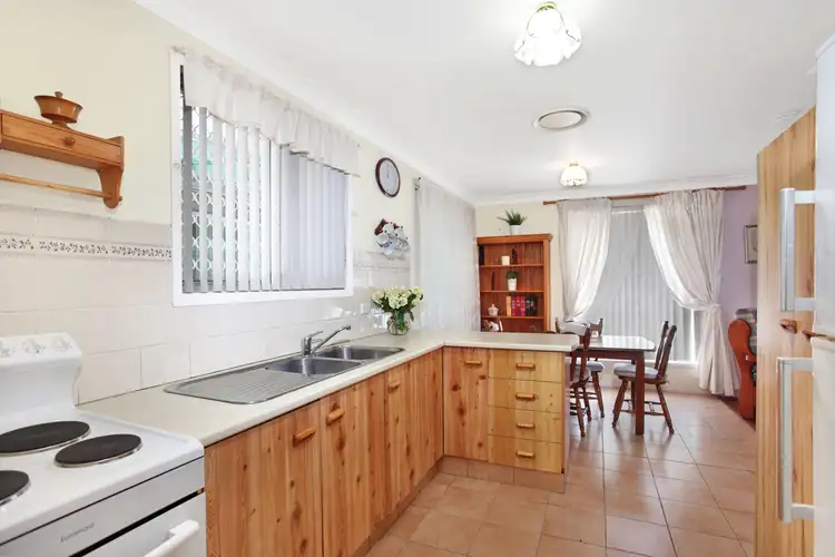 Second view of Homely house listing, 167 Neville Street, Smithfield NSW 2164