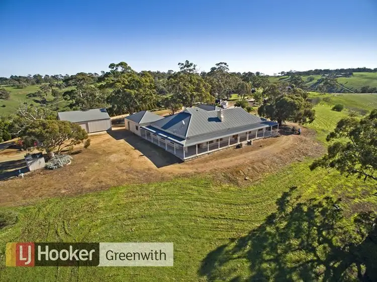 Fifth view of Homely house listing, 911 Gawler One Tree Hill Road, Yattalunga SA 5114