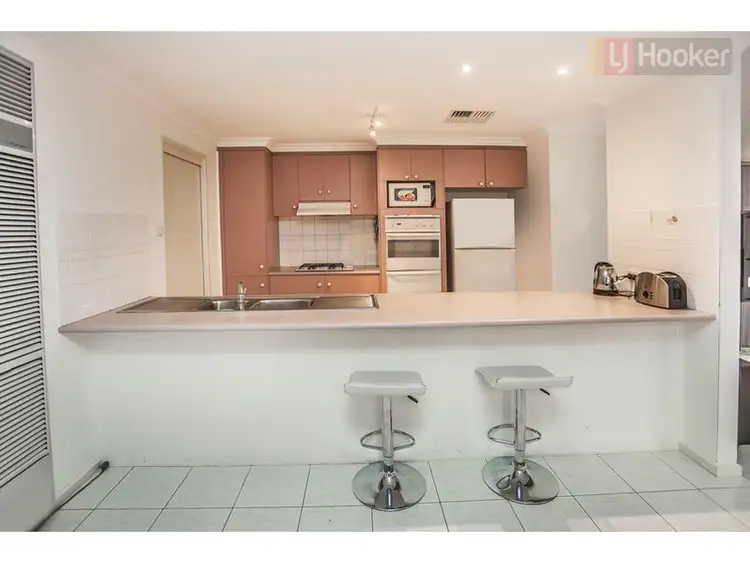 Fourth view of Homely house listing, 1 Morey Court, Roxburgh Park VIC 3064