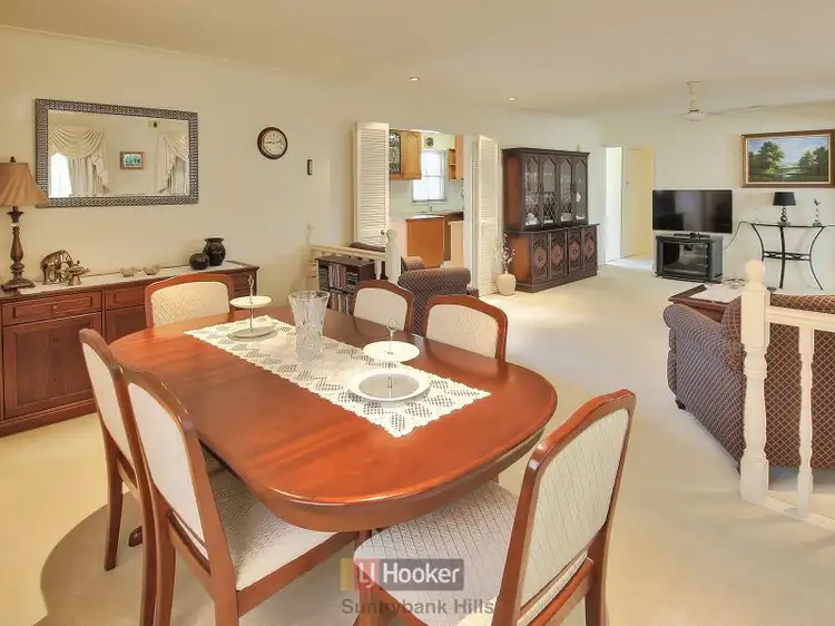 Third view of Homely house listing, 20 Cervantes Street, Macgregor QLD 4109