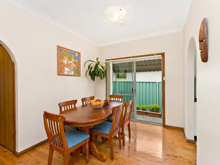 Fifth view of Homely villa listing, 6/16-18 St Georges Road, Bexley NSW 2207