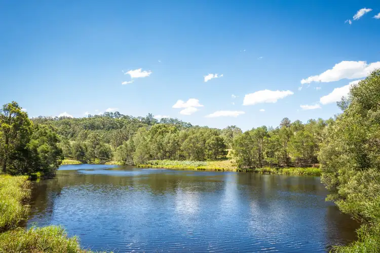 Second view of Homely rural property listing, 629 Warrigal Range Road, Brogo NSW 2550