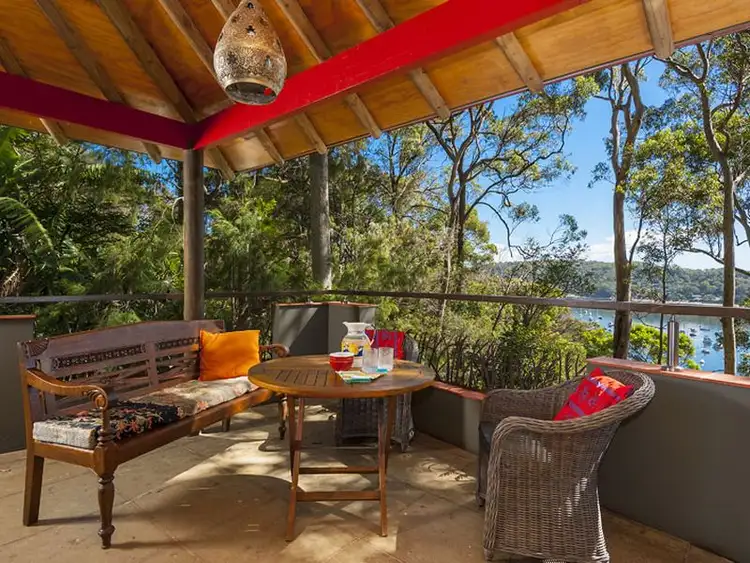 Third view of Homely house listing, 101 Cabarita Road, Avalon NSW 2107
