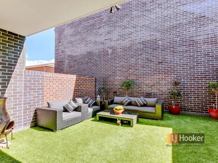 Fourth view of Homely house listing, 3/84 Illawarra Road, Marrickville NSW 2204