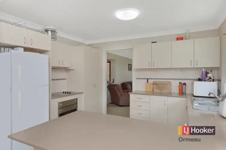Third view of Homely house listing, 28 Hydrangea Street, Ormeau QLD 4208