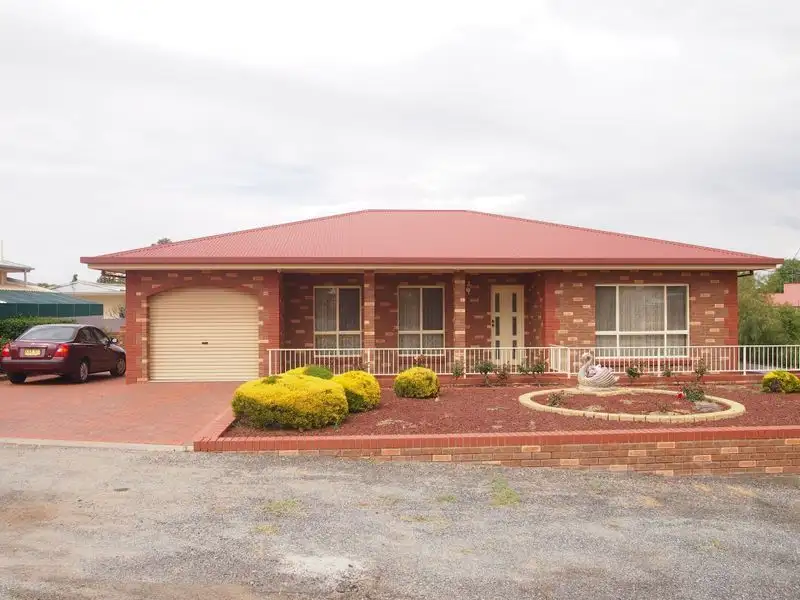 Main view of Homely house listing, 377 Bromide Street, Broken Hill NSW 2880