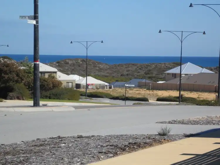 Main view of Homely land listing, 59 Montebello Boulevard, Two Rocks WA 6037