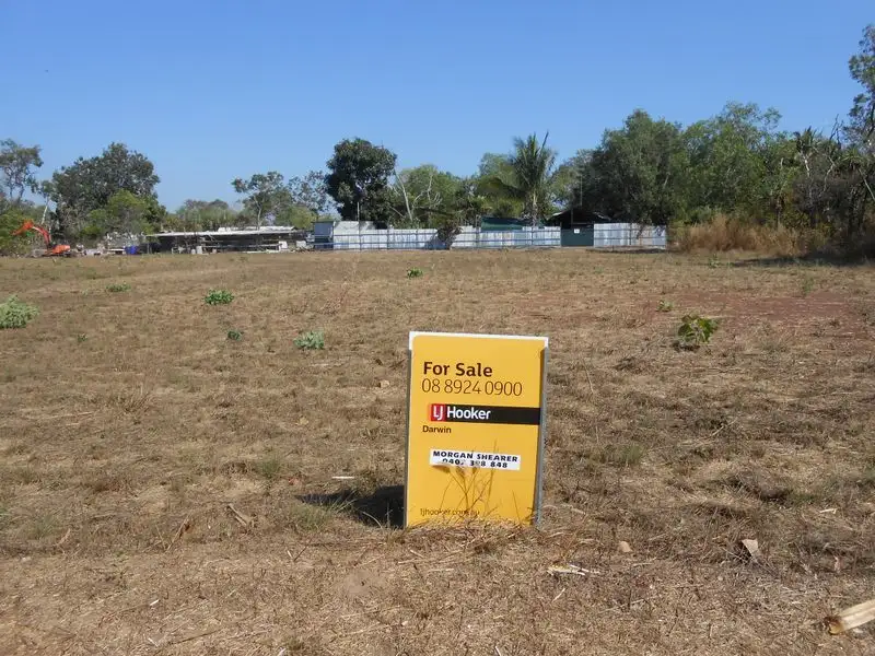 Main view of Homely land listing, 39 Austin Street, Southport NT 822