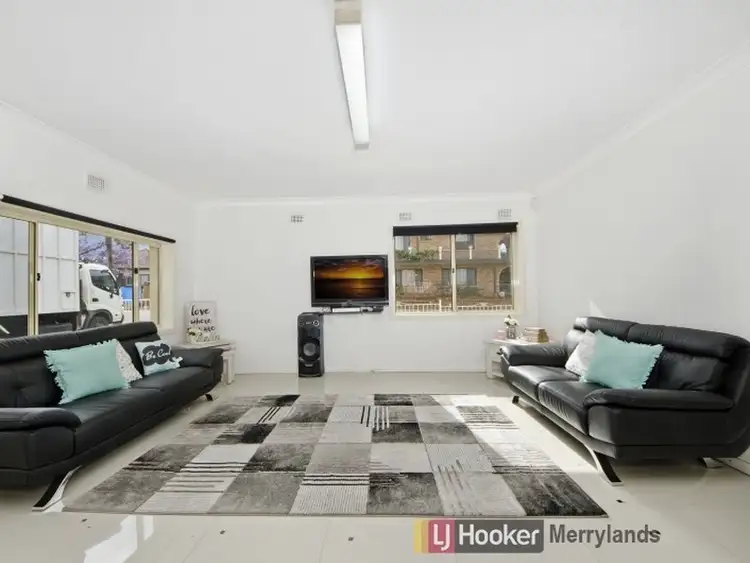 Second view of Homely house listing, 36 Mountford Ave, Guildford NSW 2161