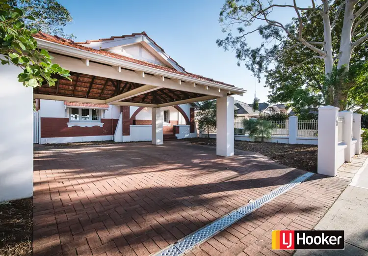 Third view of Homely house listing, 21 Norton Street, South Perth WA 6151