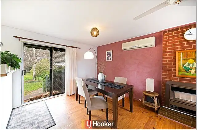 Sixth view of Homely house listing, 25 Hosking Place, Melba ACT 2615
