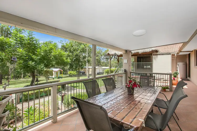 Fifth view of Homely house listing, 47 Billabirra Crescent, Nerang QLD 4211