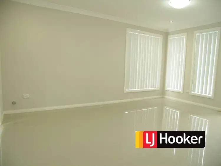 Third view of Homely townhouse listing, 11/131 Hyatts Road, Plumpton NSW 2761
