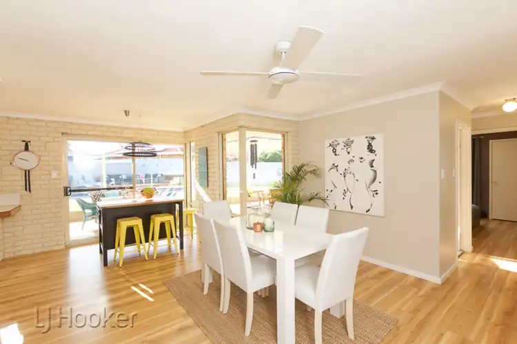 Fifth view of Homely house listing, 6 Dundee Close, Warnbro WA 6169