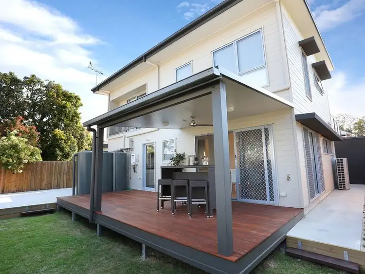 Main view of Homely house listing, 37b Alma Road, Clayfield QLD 4011