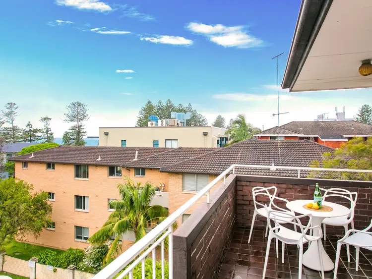 Sixth view of Homely unit listing, 16/119 Oaks Avenue, Dee Why NSW 2099