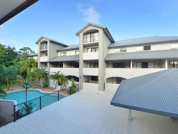 Seventh view of Homely unit listing, 33/82-86 Martyn Street, Parramatta Park QLD 4870