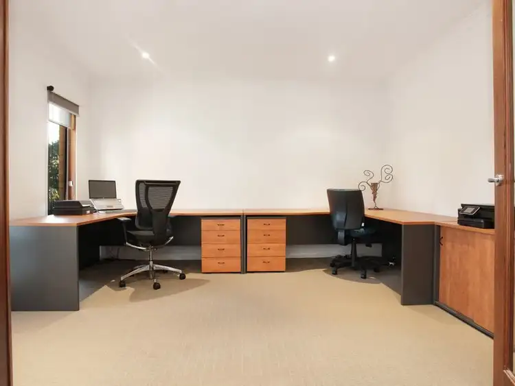 Fourth view of Homely house listing, 27 Grandpark Circuit, Point Cook VIC 3030