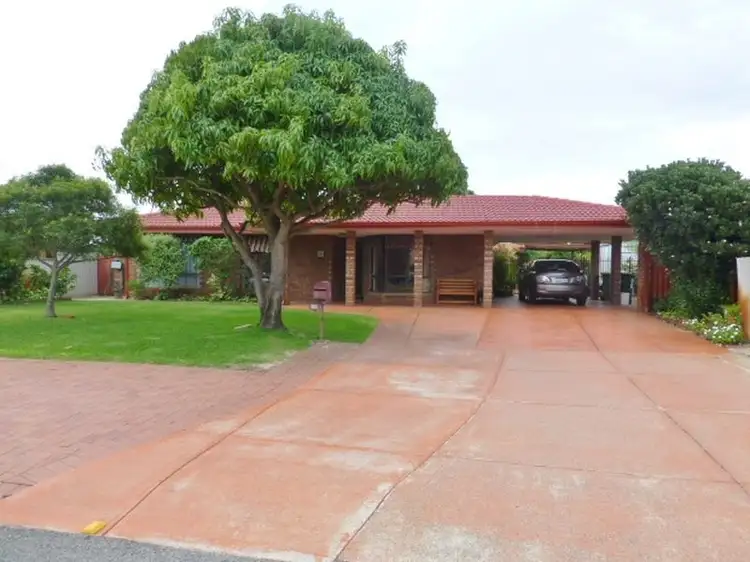 Main view of Homely house listing, 39 Estevan Way, Ferndale WA 6148