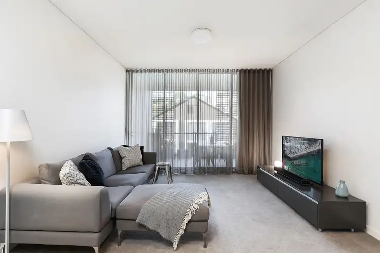 Fourth view of Homely apartment listing, 106/6 Denison Street, Camperdown NSW 2050