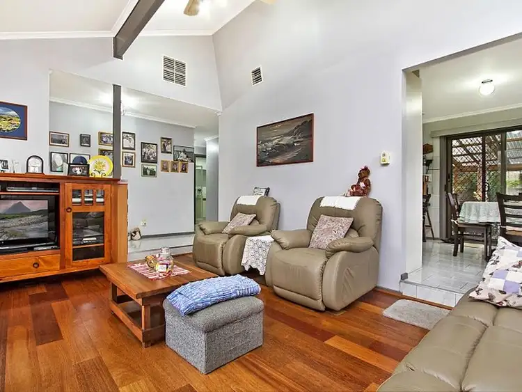 Second view of Homely house listing, 2 Butler Court, Wallan VIC 3756