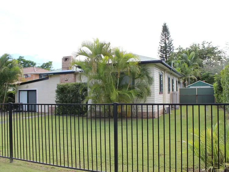 Main view of Homely house listing, 6 Simpson Parade, Casino NSW 2470
