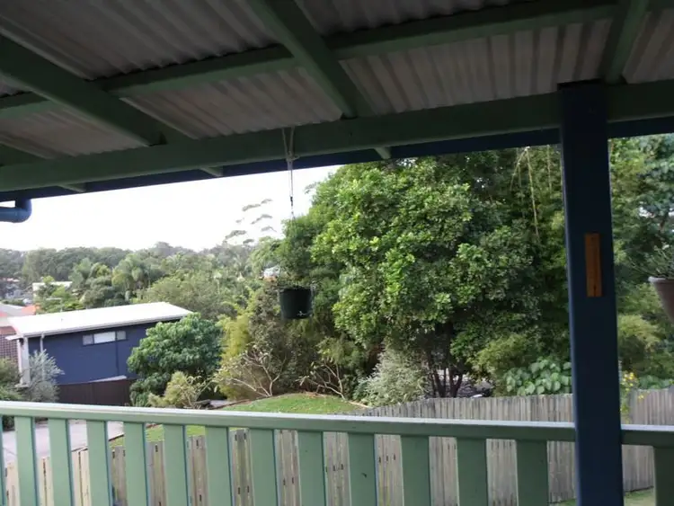 Fifth view of Homely house listing, 4 Jarrah Crescent, Ocean Shores NSW 2483