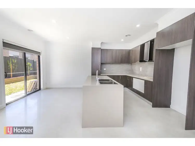Fourth view of Homely house listing, 24 Fortitude Drive, Craigieburn VIC 3064