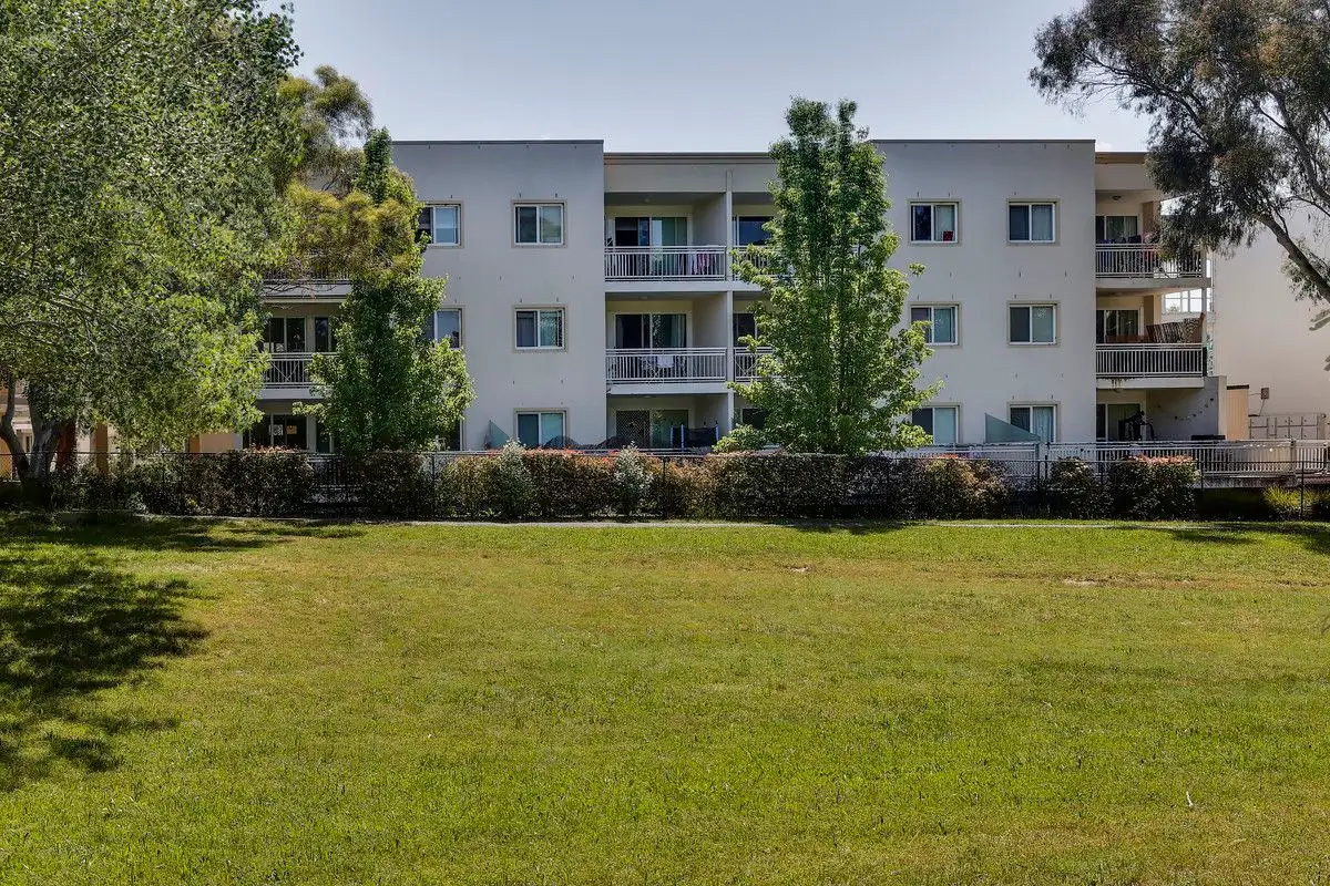 Main view of Homely unit listing, 34/68 Hardwick Crescent, Holt ACT 2615