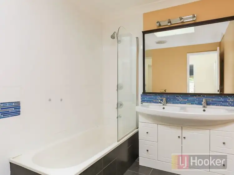 Third view of Homely house listing, 25 Judith Avenue, Boronia VIC 3155