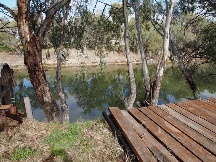Main view of Homely house listing, 1502 Irrigation Road, Menindee NSW 2879