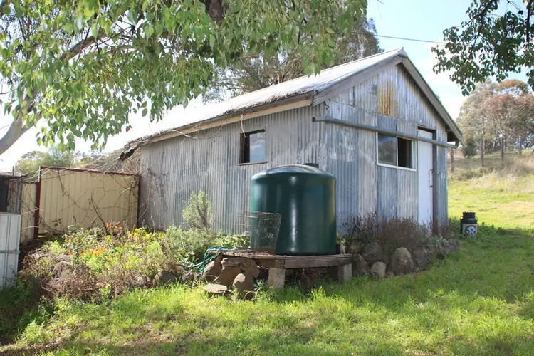 Third view of Homely house listing, 50 Gill Street, Nundle NSW 2340