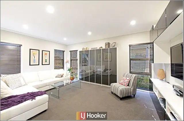 Sixth view of Homely house listing, 94 Chance Street, Franklin ACT 2911