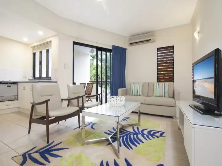 Second view of Homely unit listing, 14 Freestyle/47 Davidson Street, Port Douglas QLD 4877