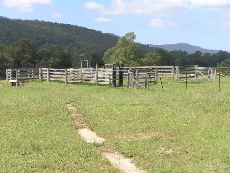 Third view of Homely land listing, 277 Bourkes Road, Yowrie NSW 2550