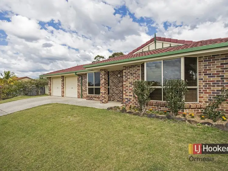 Third view of Homely house listing, 66 Podinga Circuit, Ormeau QLD 4208
