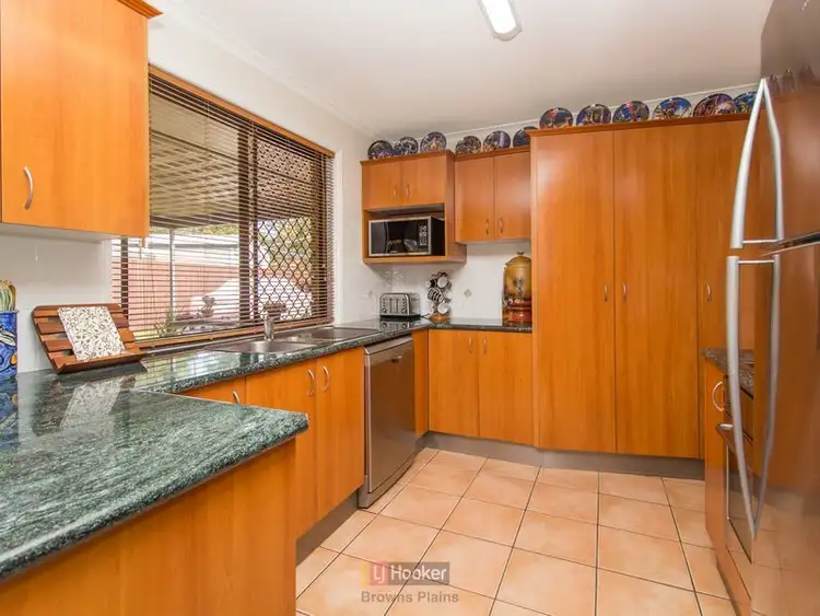 Fifth view of Homely house listing, 24 Coolmunda Street, Marsden QLD 4132