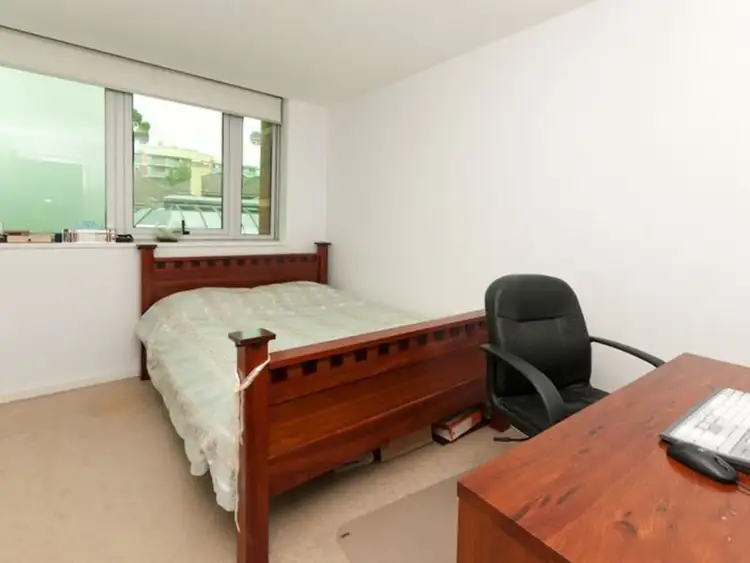 Fourth view of Homely apartment listing, 119/9 Paxtons Walk, Adelaide SA 5000