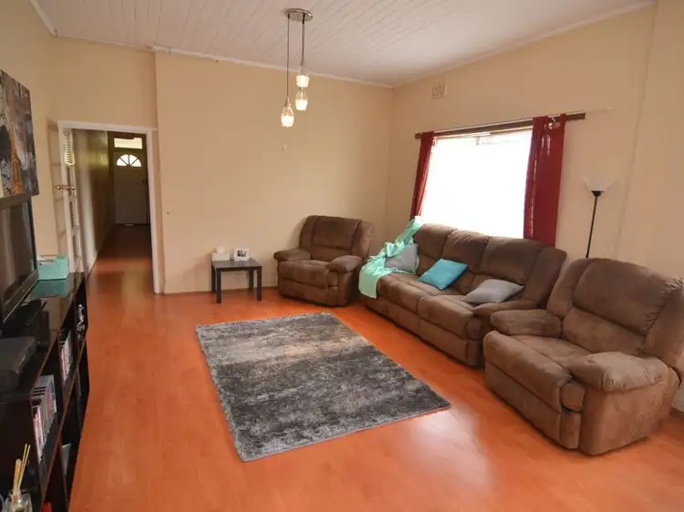 Third view of Homely semi-detached listing, 44-46 Bent Street, Lithgow NSW 2790