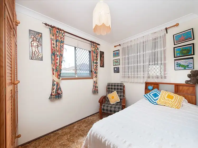 Fifth view of Homely house listing, 78 Campbell Avenue, Anna Bay NSW 2316