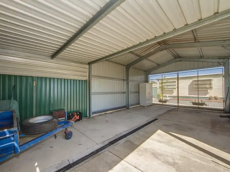 Second view of Homely house listing, 115/456 Nerang Broadbeach Road, Carrara QLD 4211