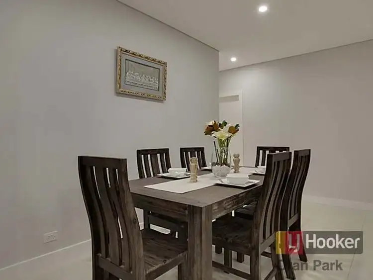 Fifth view of Homely house listing, 15 Geoghegan Circuit, Oran Park NSW 2570