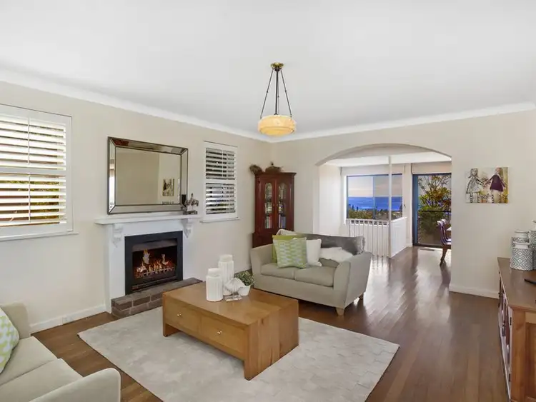 Sixth view of Homely house listing, 28 Suffolk Avenue, Collaroy NSW 2097