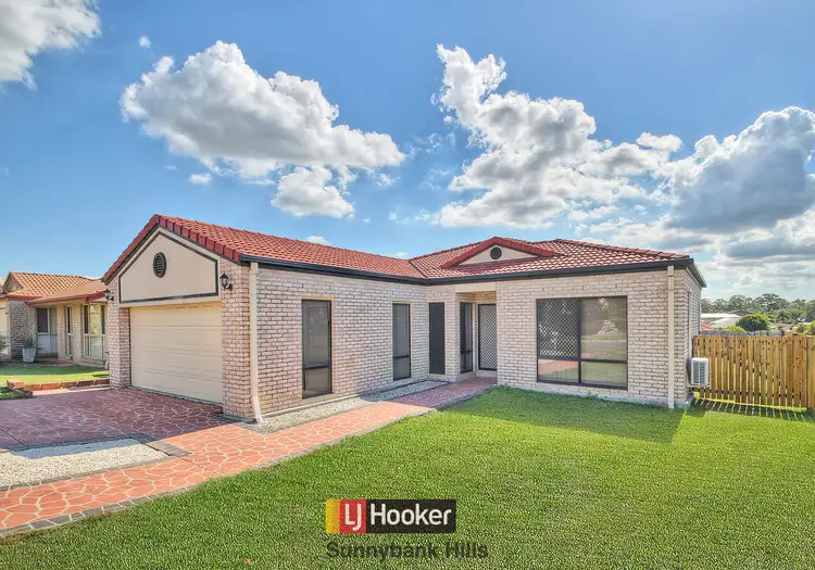 7 Woodglen Street, Kuraby QLD 4112