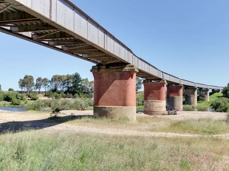 Main view of Homely land listing, Lot 32 Tweedie Court, Stratford VIC 3862