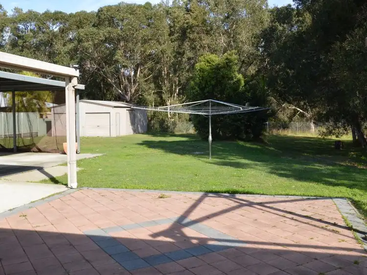 Sixth view of Homely house listing, 58 Salamander Way, Salamander Bay NSW 2317