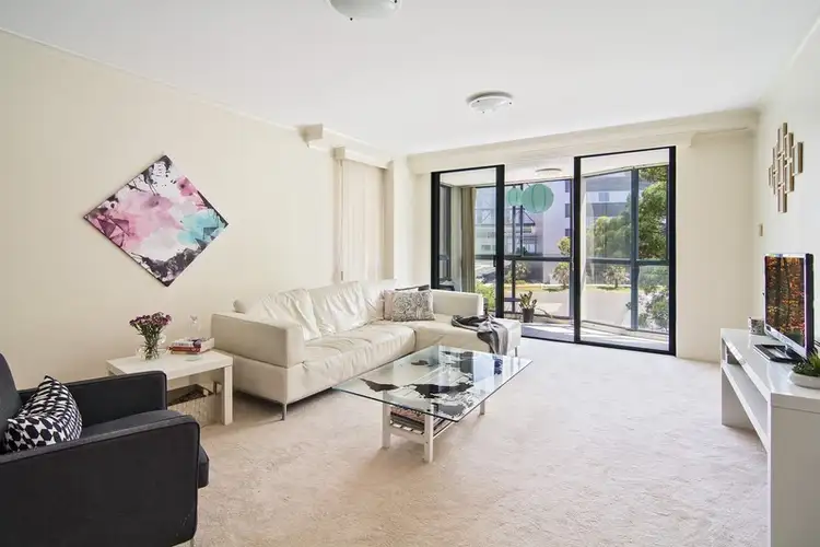 106/19-23 Herbert Street, St Leonards NSW 2065