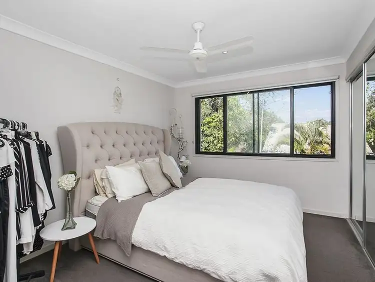 Sixth view of Homely townhouse listing, 12/15 Ancona Street, Carrara QLD 4211